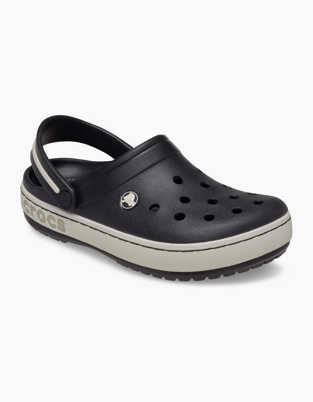 Crocband Heritage Womens Clogs