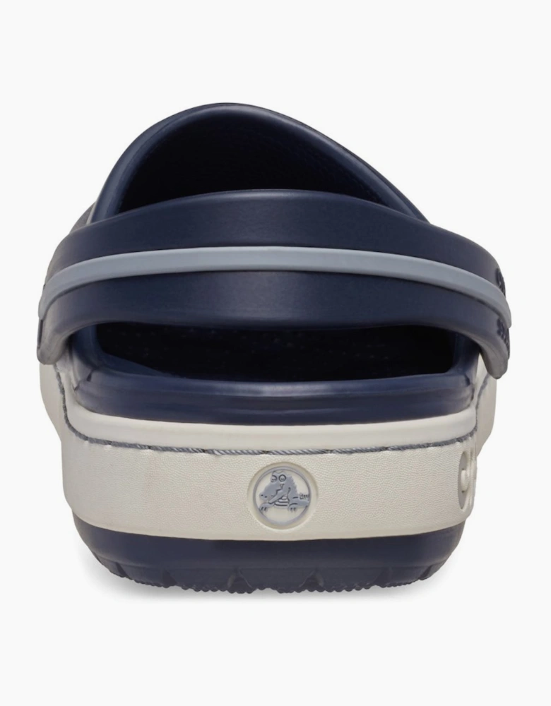 Crocband Heritage Womens Clogs