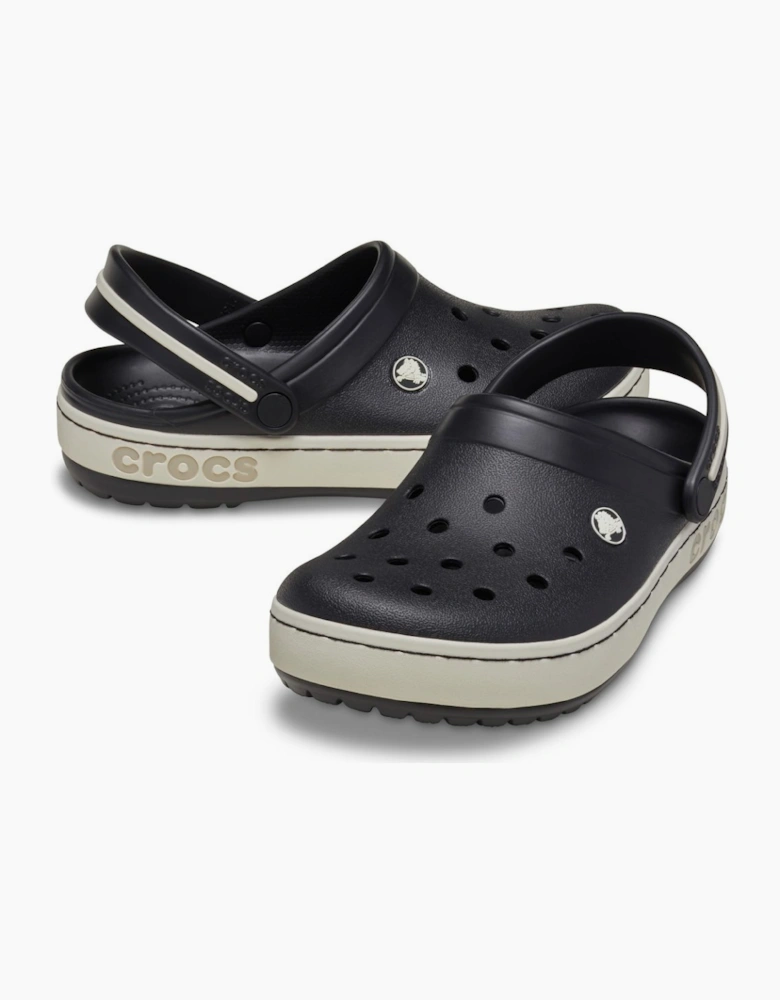 Crocband Heritage Womens Clogs