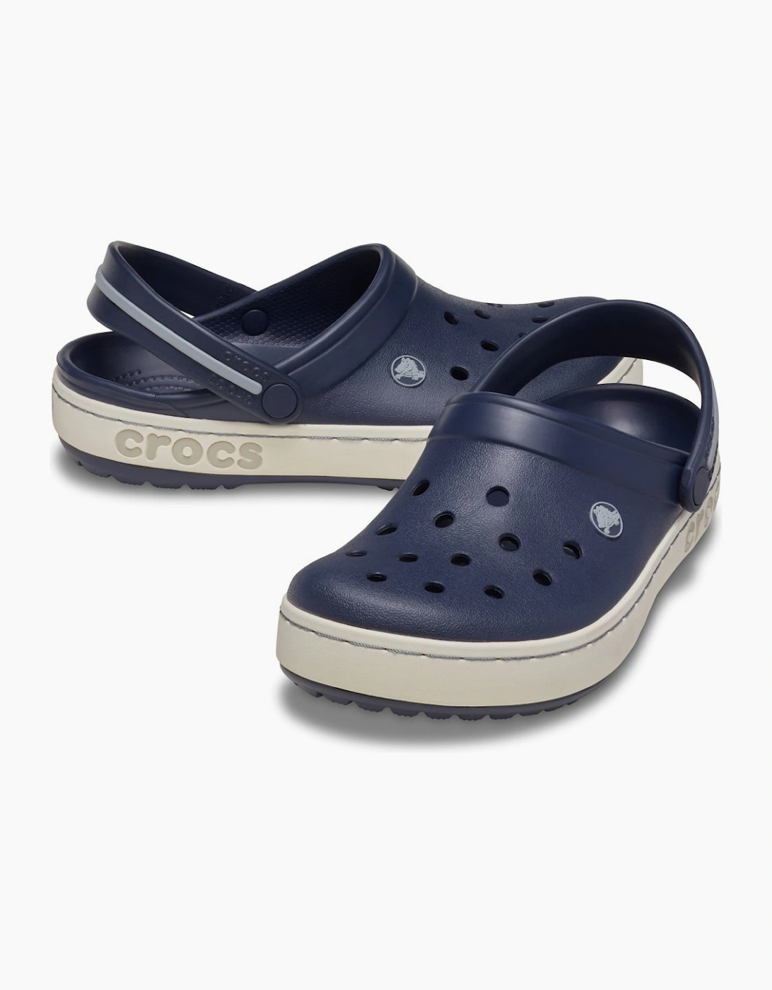 Crocband Heritage Womens Clogs