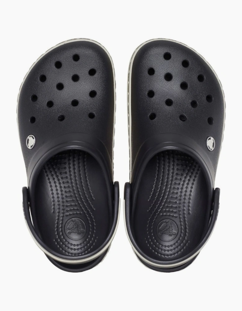 Crocband Heritage Womens Clogs