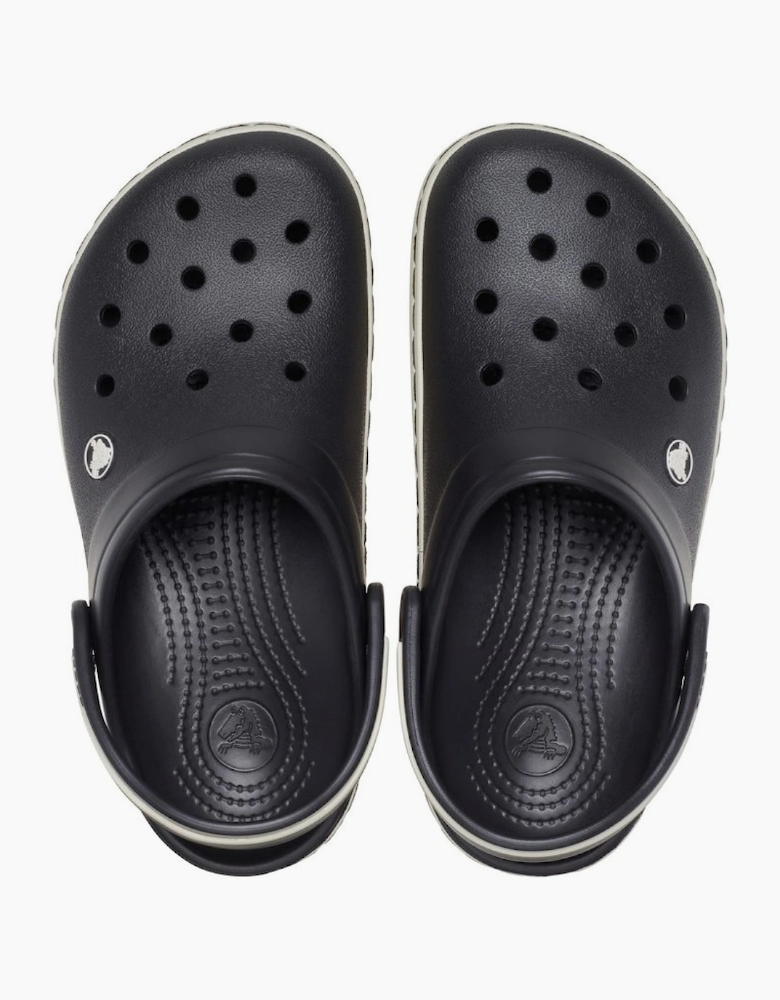 Crocband Heritage Womens Clogs