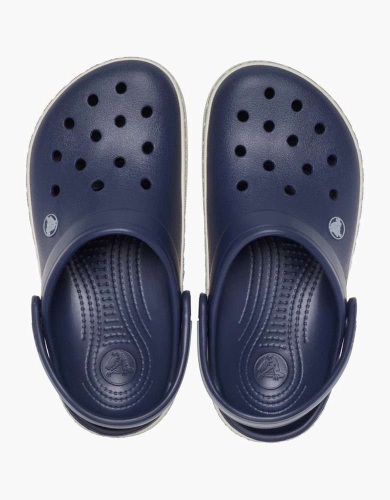 Crocband Heritage Womens Clogs