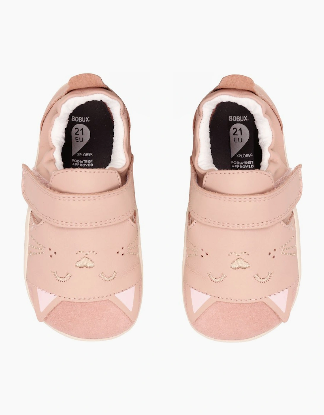 Purr Girls Prewalkers