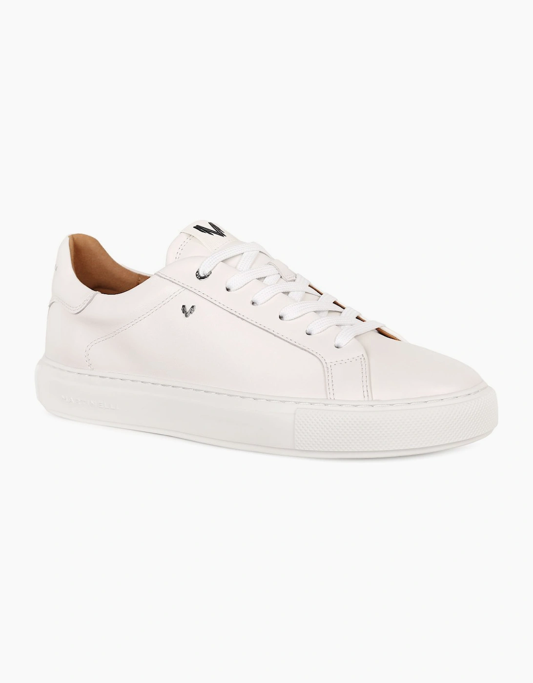 Hastings Trainers, 6 of 5
