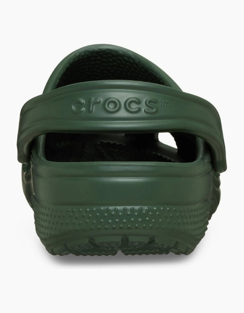 Classic Mens Clogs