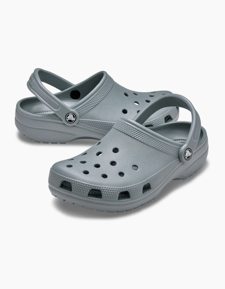 Classic Mens Clogs