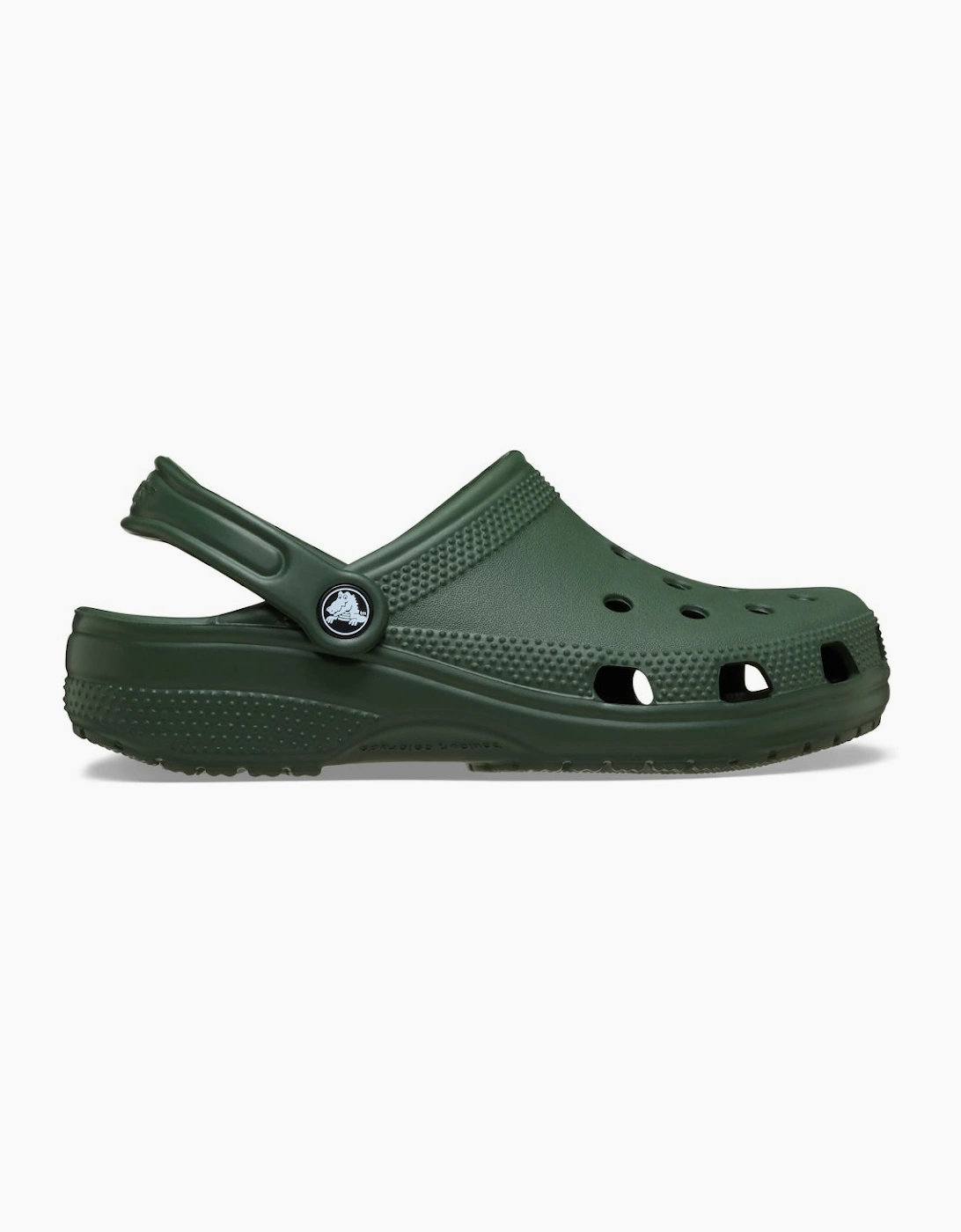 Classic Mens Clogs