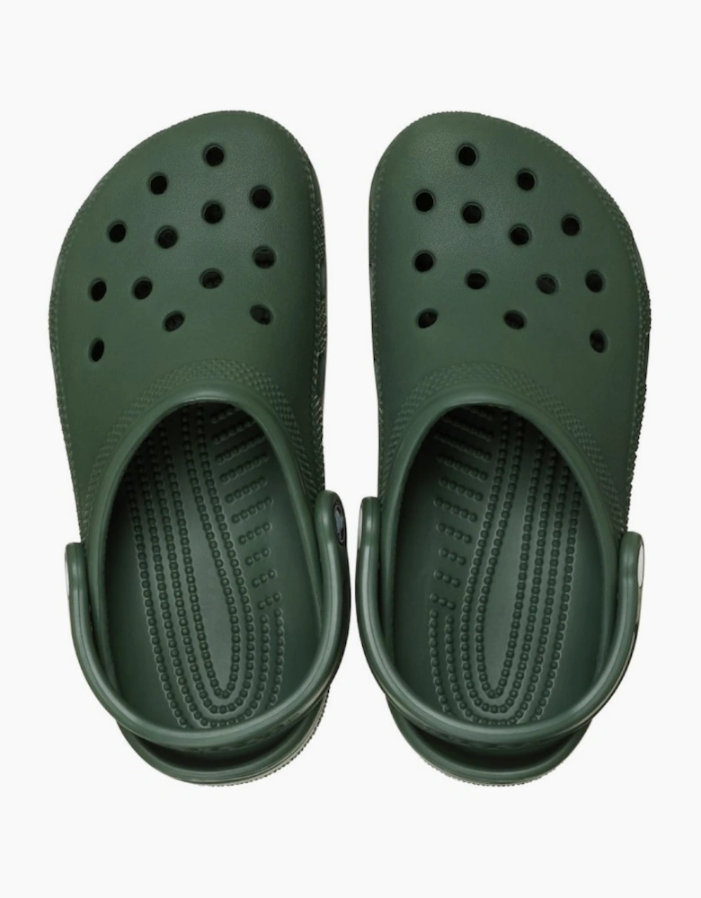 Classic Mens Clogs