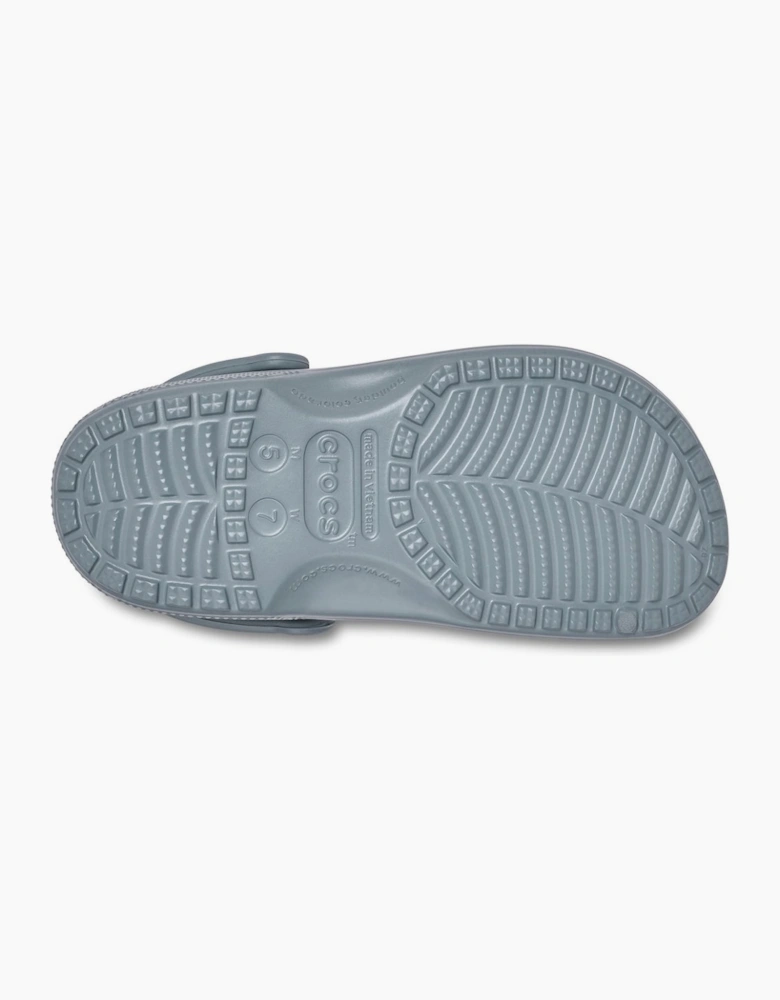 Classic Mens Clogs