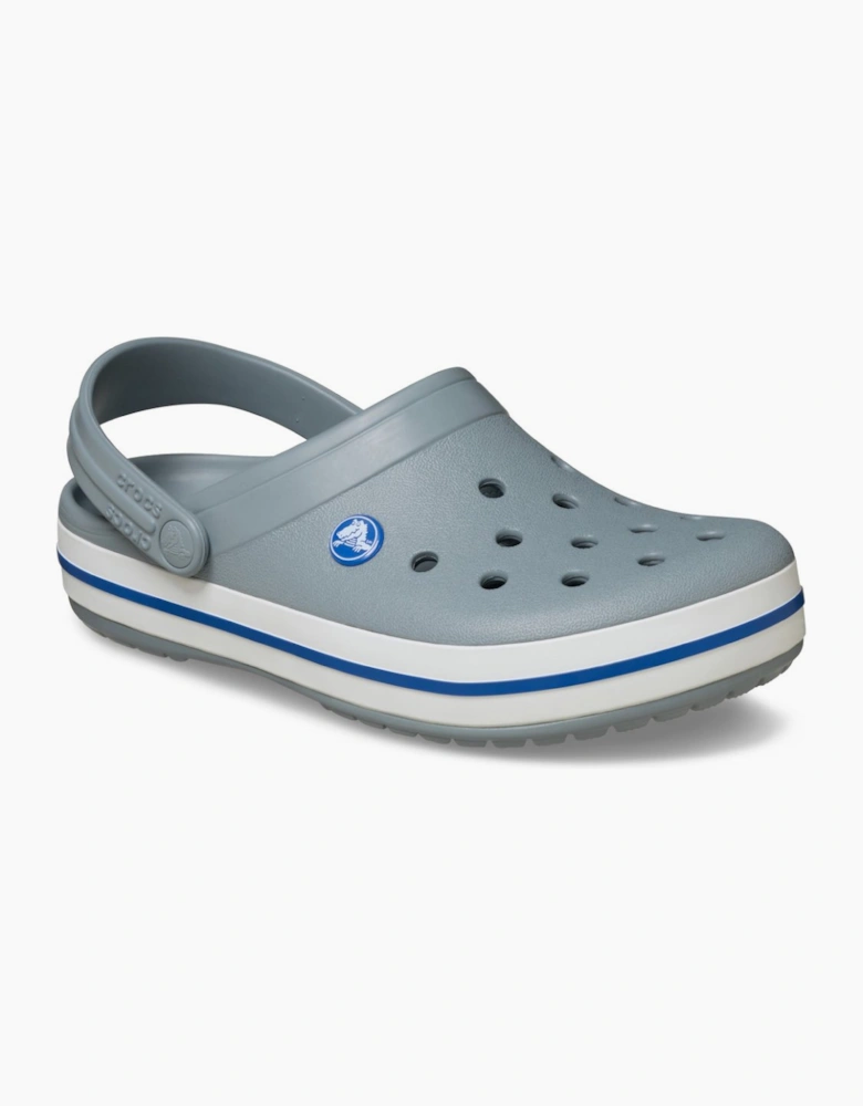 Crocband Mens Clogs