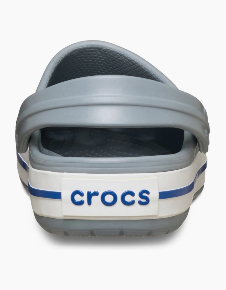 Crocband Mens Clogs