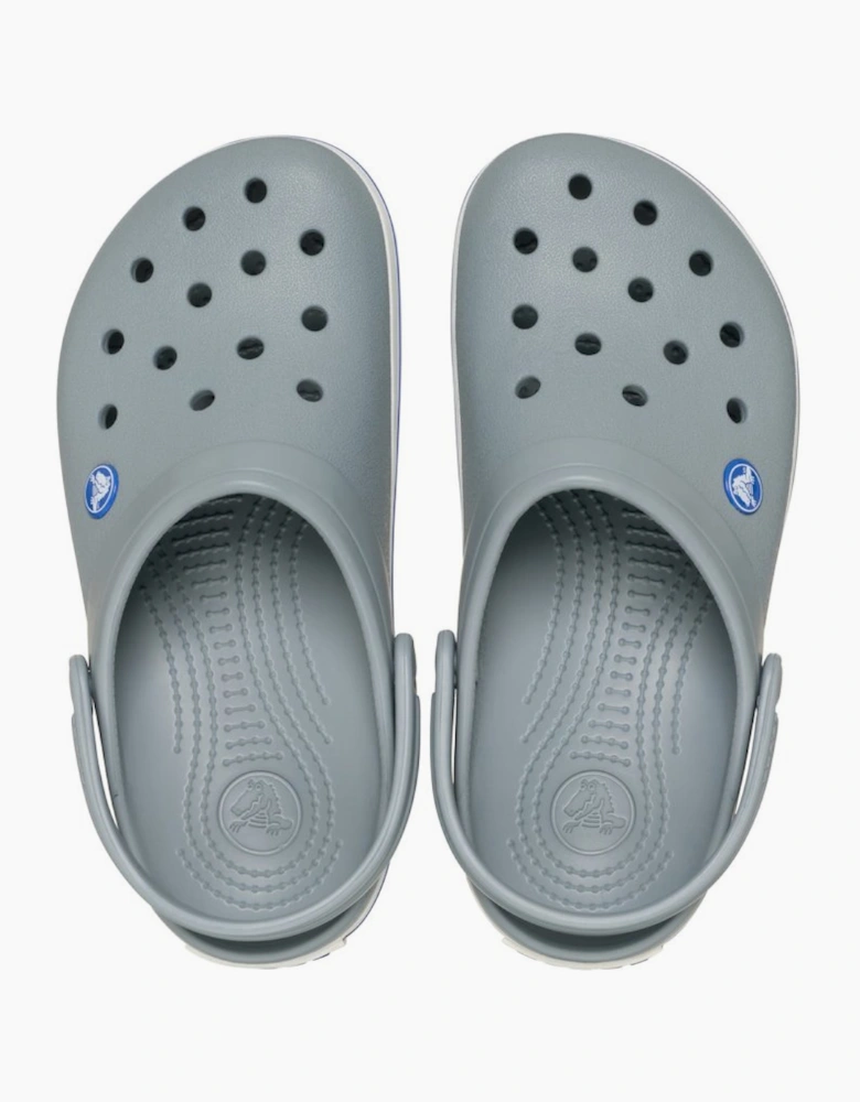 Crocband Mens Clogs