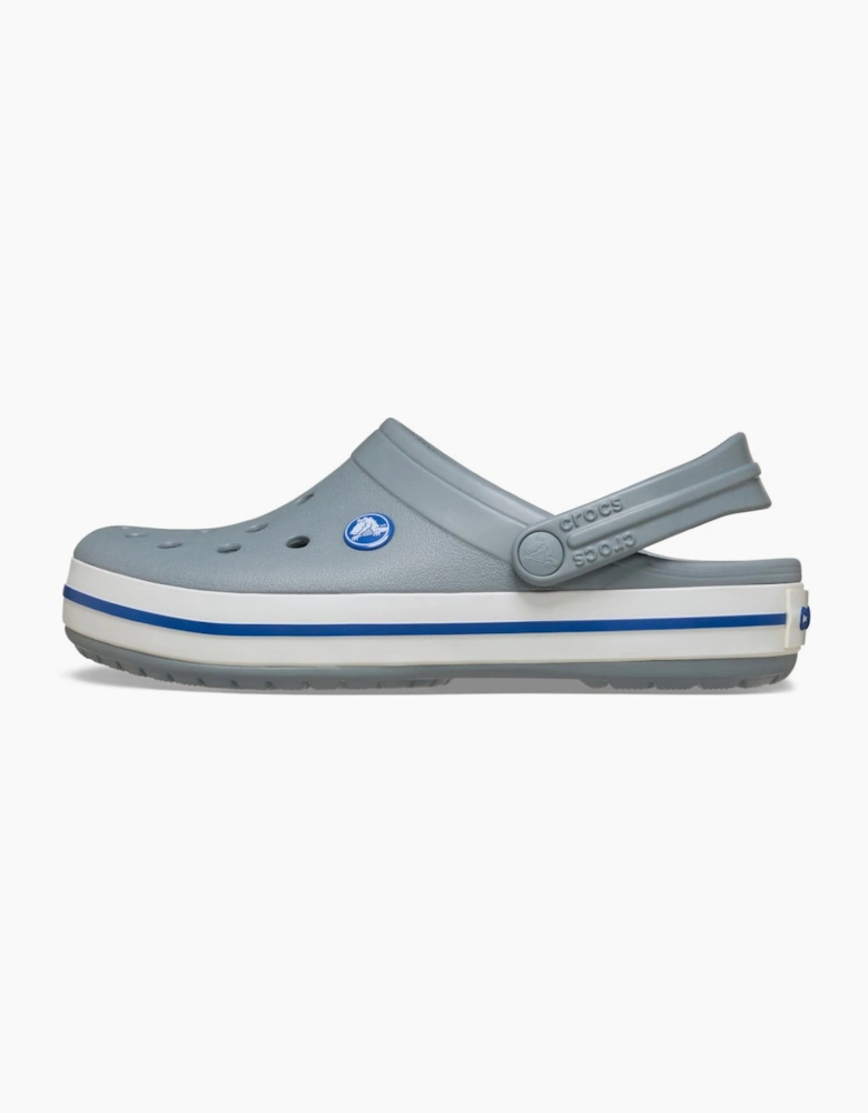 Crocband Mens Clogs