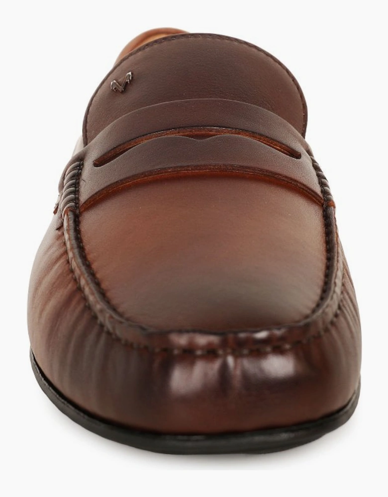 Pacific Loafers