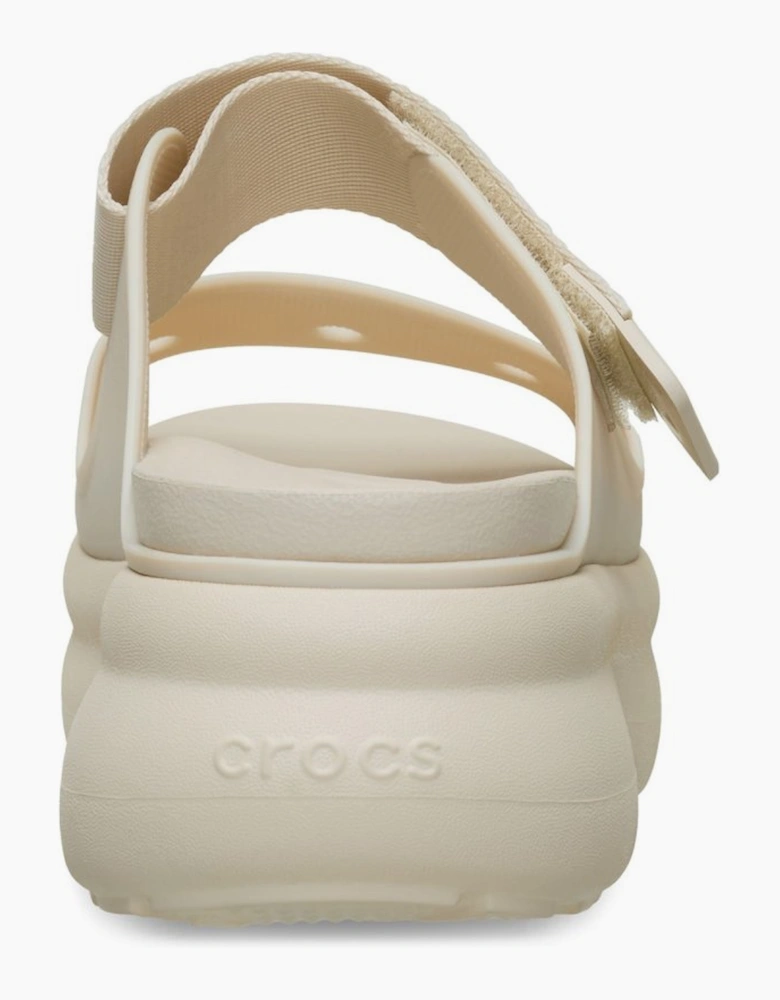 Soho Two Strap Womens Sandals