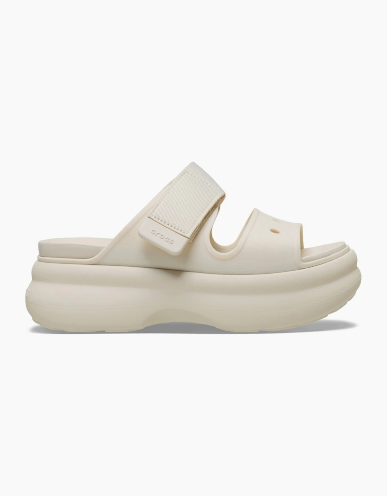 Soho Two Strap Womens Sandals