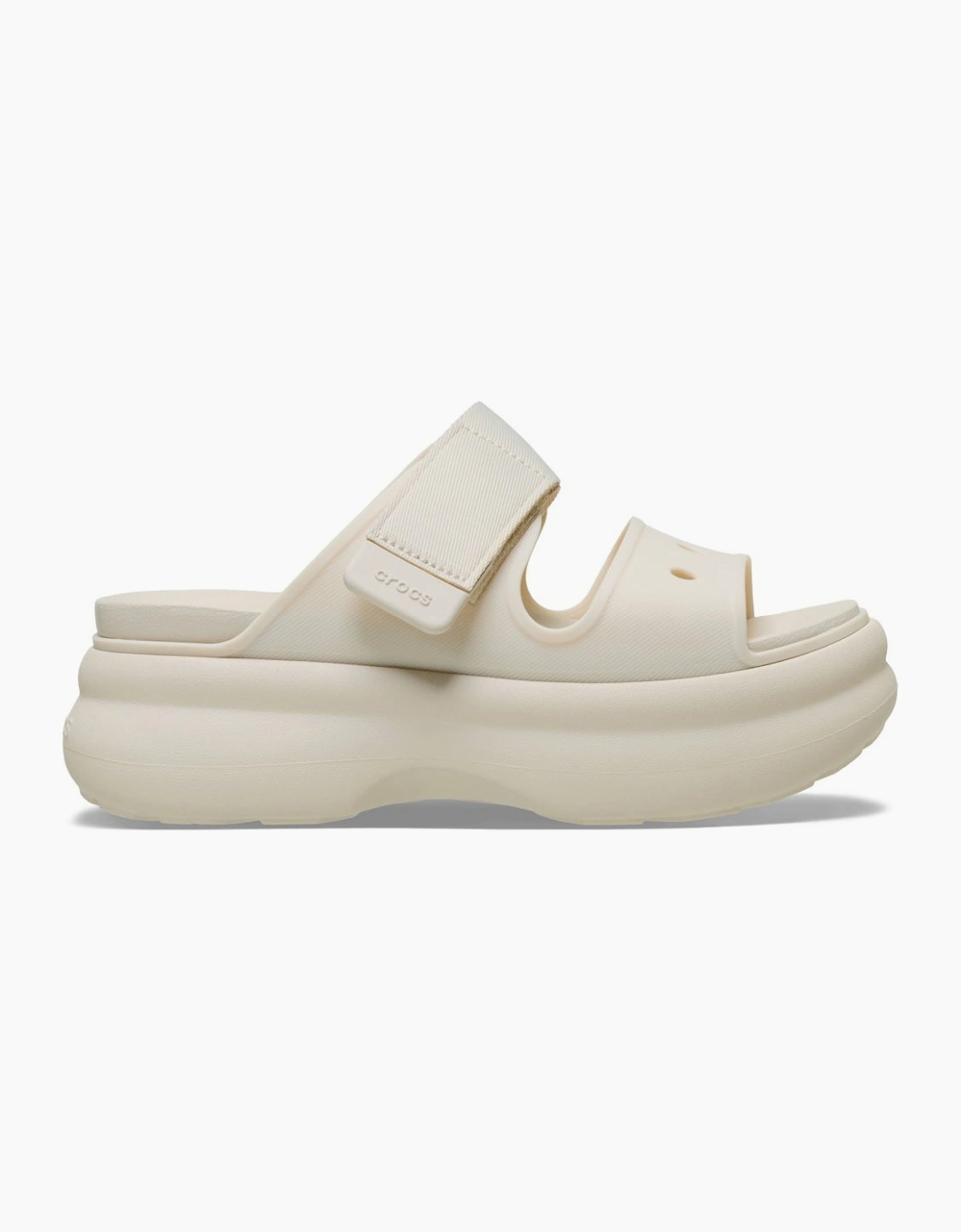 Soho Two Strap Womens Sandals