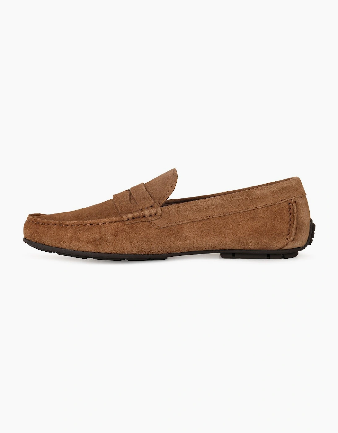 Pacific Mens Loafers