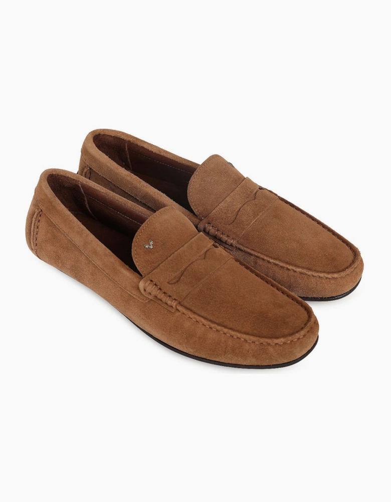 Pacific Mens Loafers