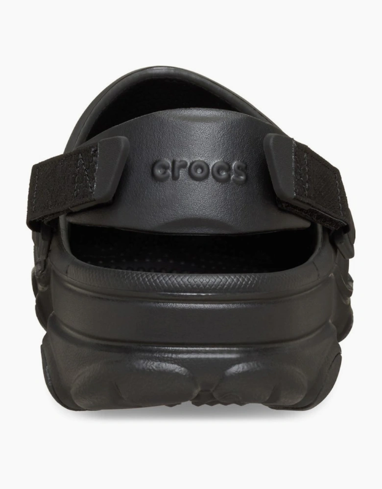 All-Terrain Mens Clogs