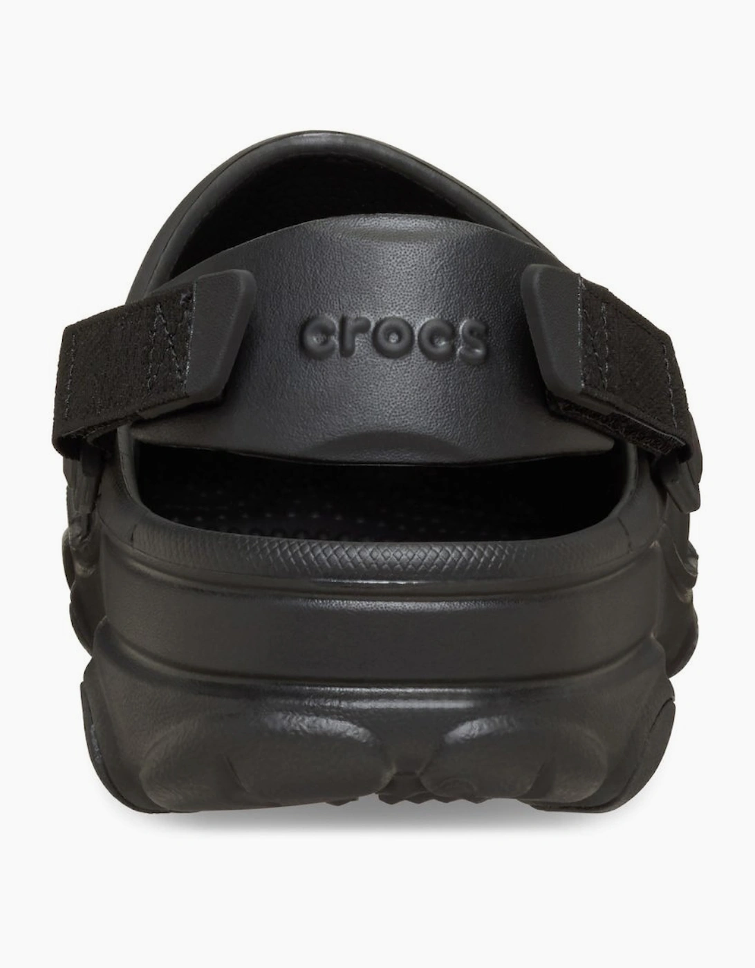 All-Terrain Mens Clogs
