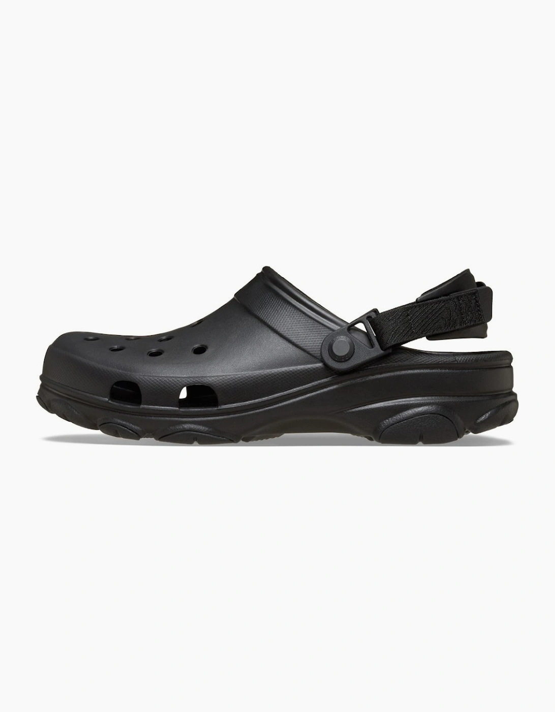 All-Terrain Mens Clogs