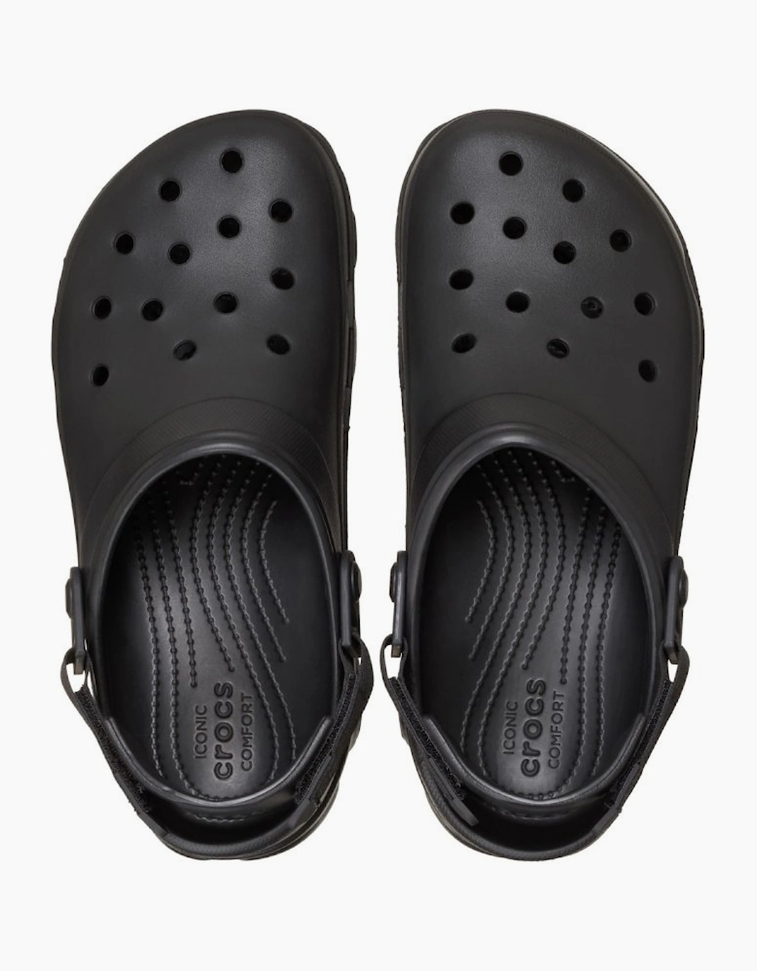 All-Terrain Mens Clogs