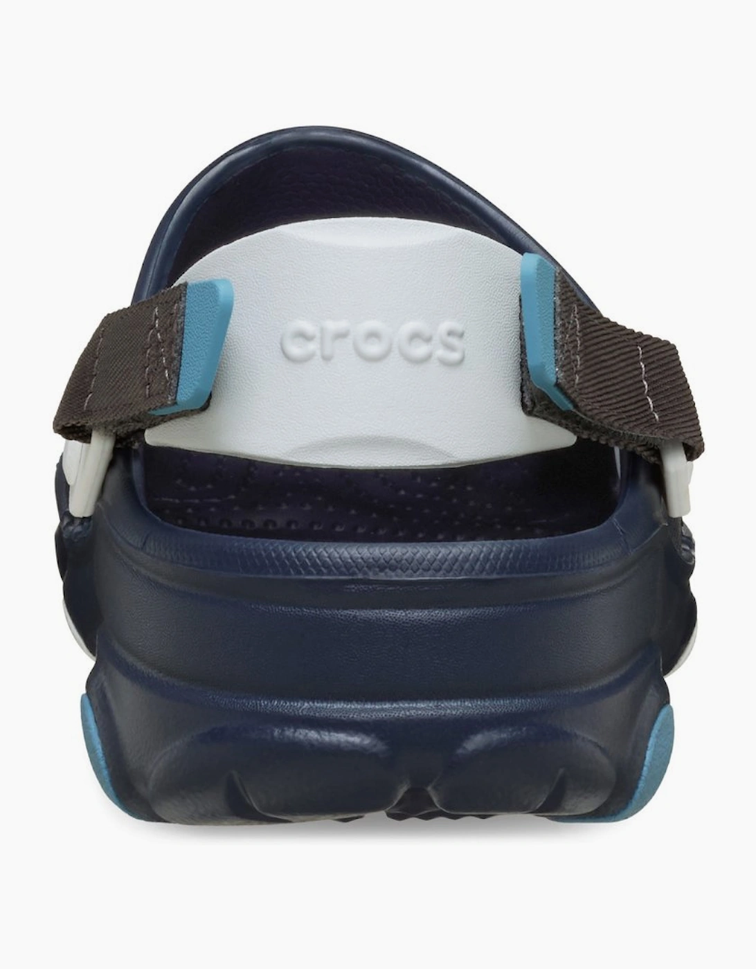 All-Terrain Mens Clogs