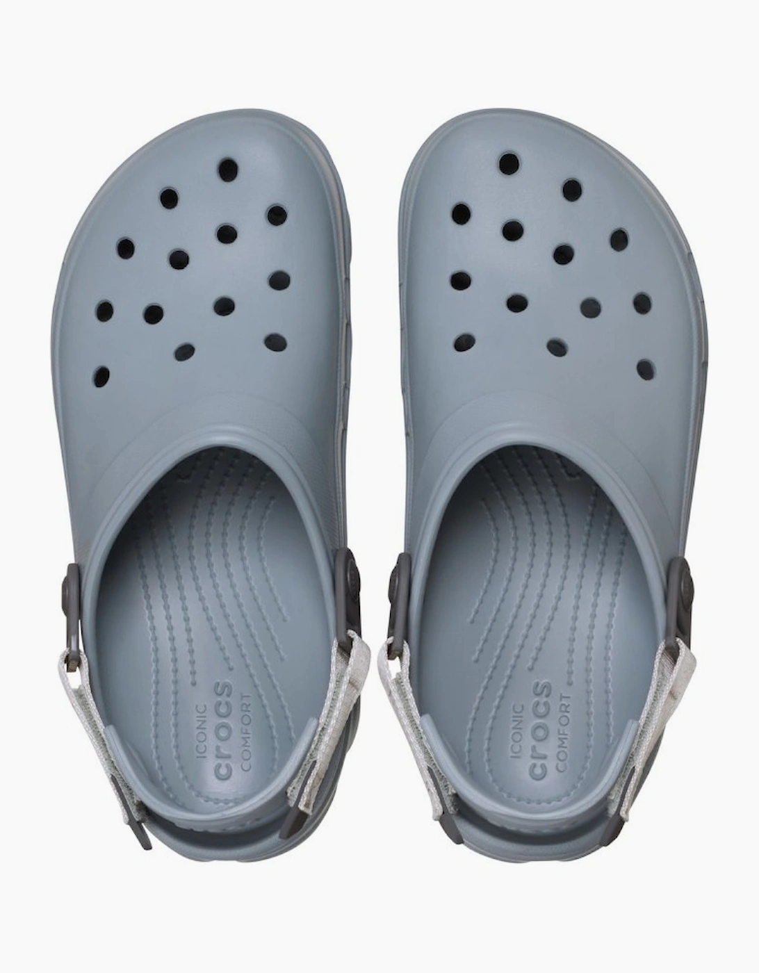 All-Terrain Mens Clogs