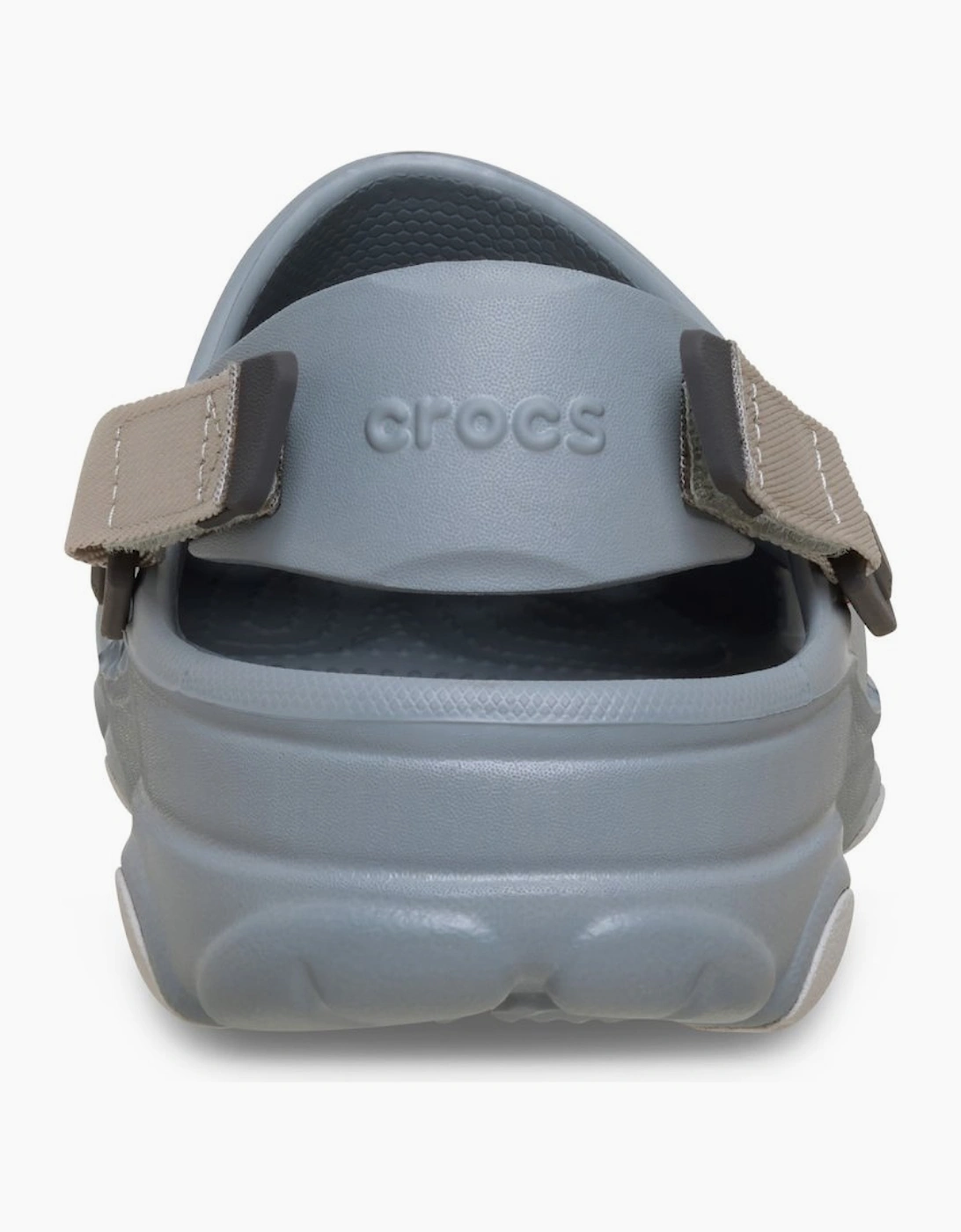 All-Terrain Mens Clogs