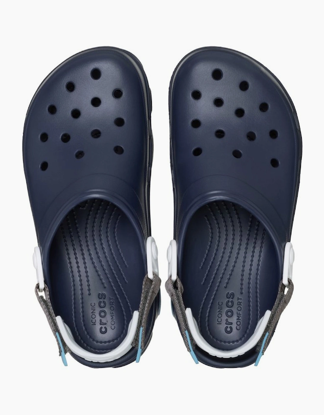 All-Terrain Mens Clogs