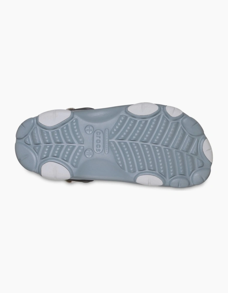 All-Terrain Mens Clogs