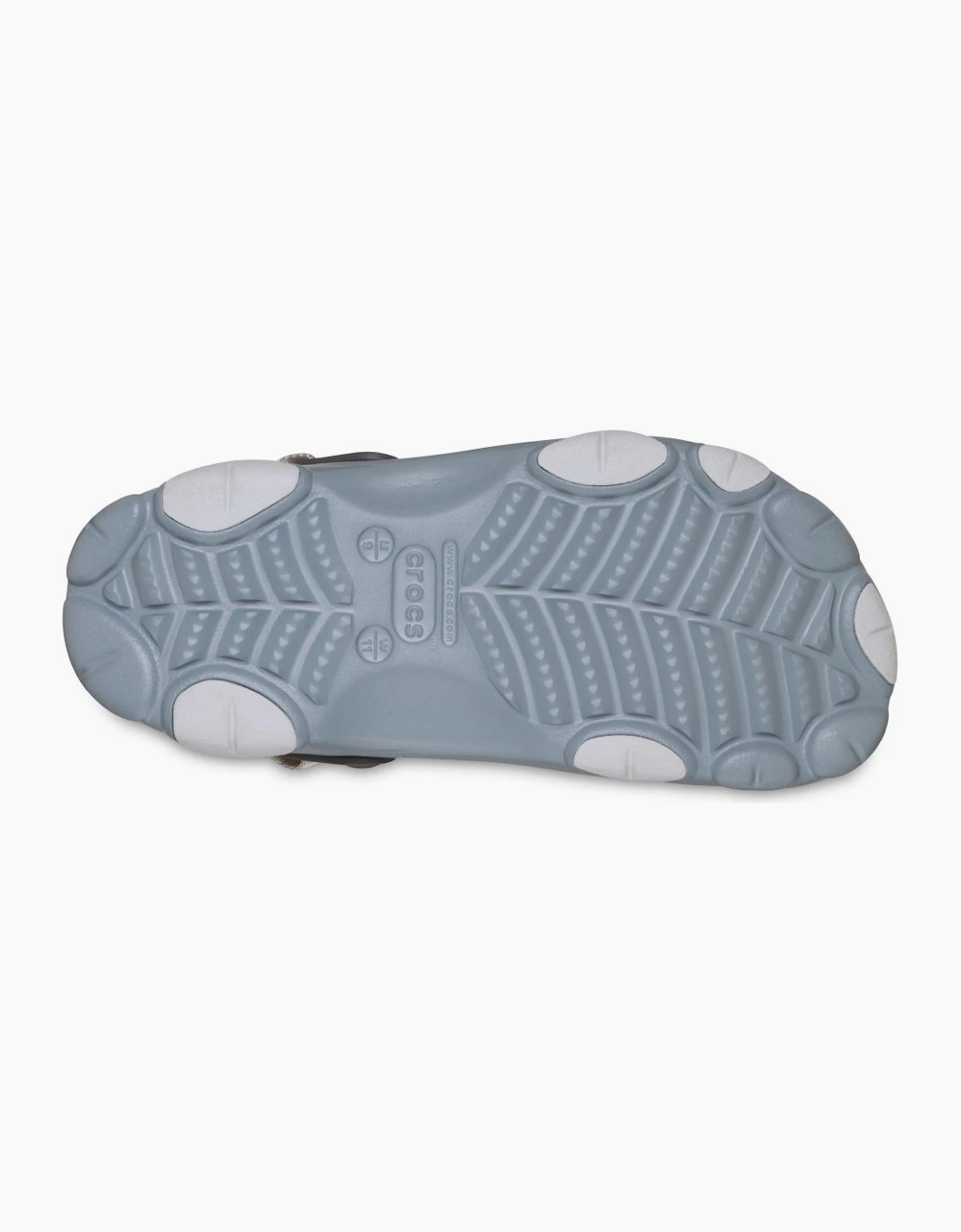 All-Terrain Mens Clogs