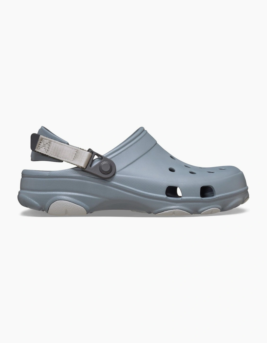 All-Terrain Mens Clogs