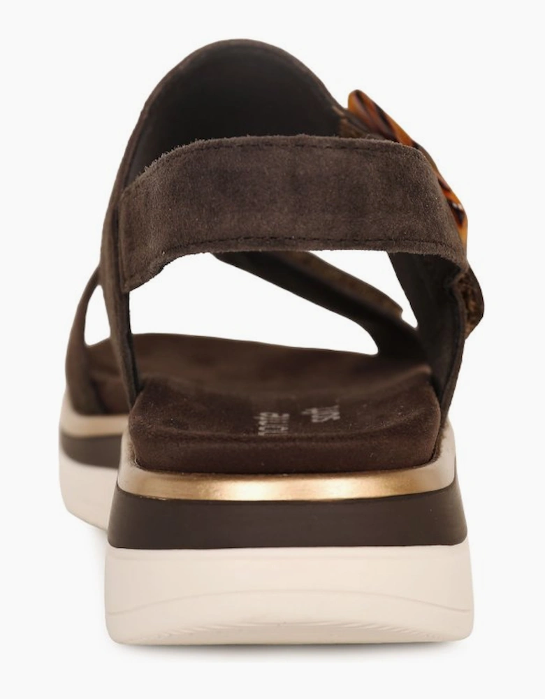 Malta Womens Sandals