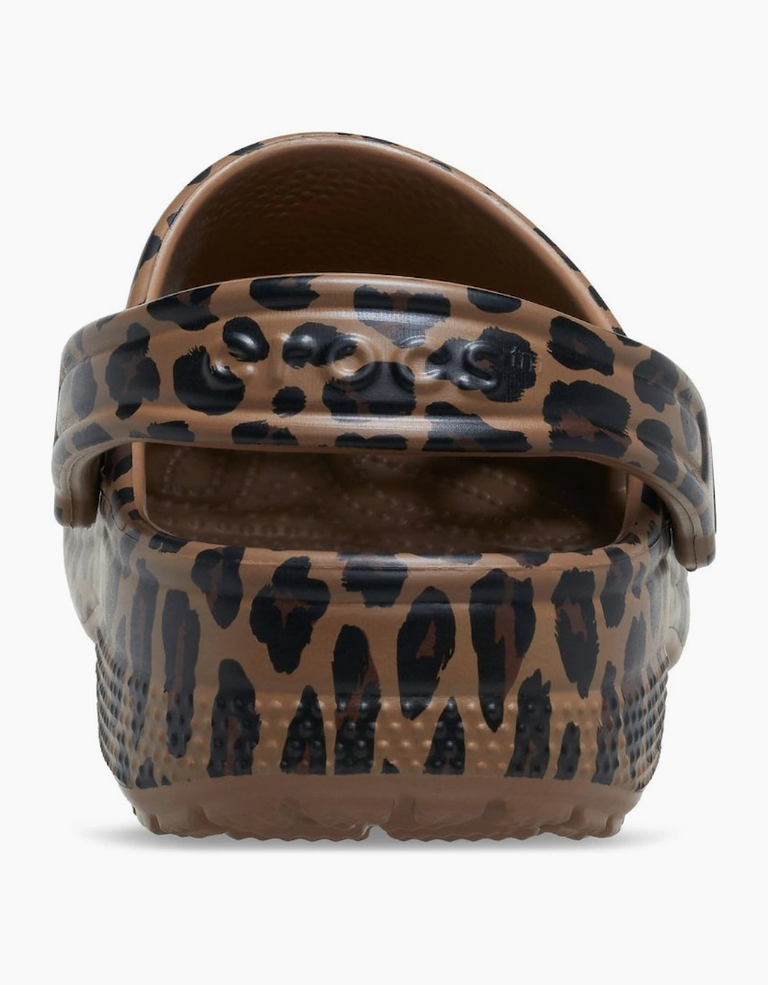Classic Animal Womens Clogs