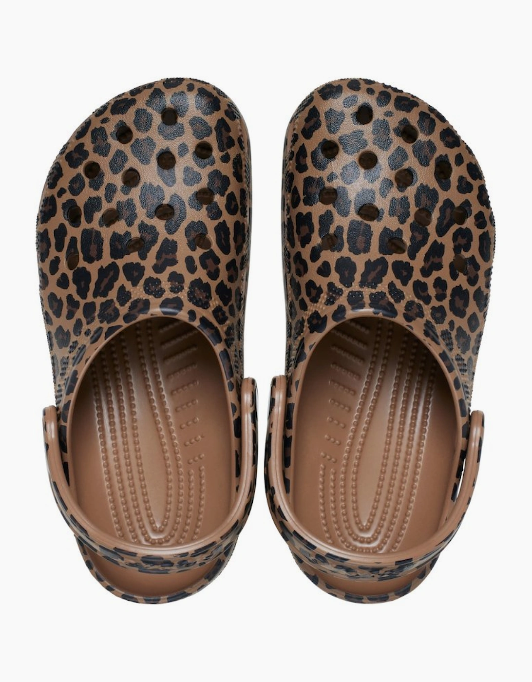 Classic Animal Womens Clogs