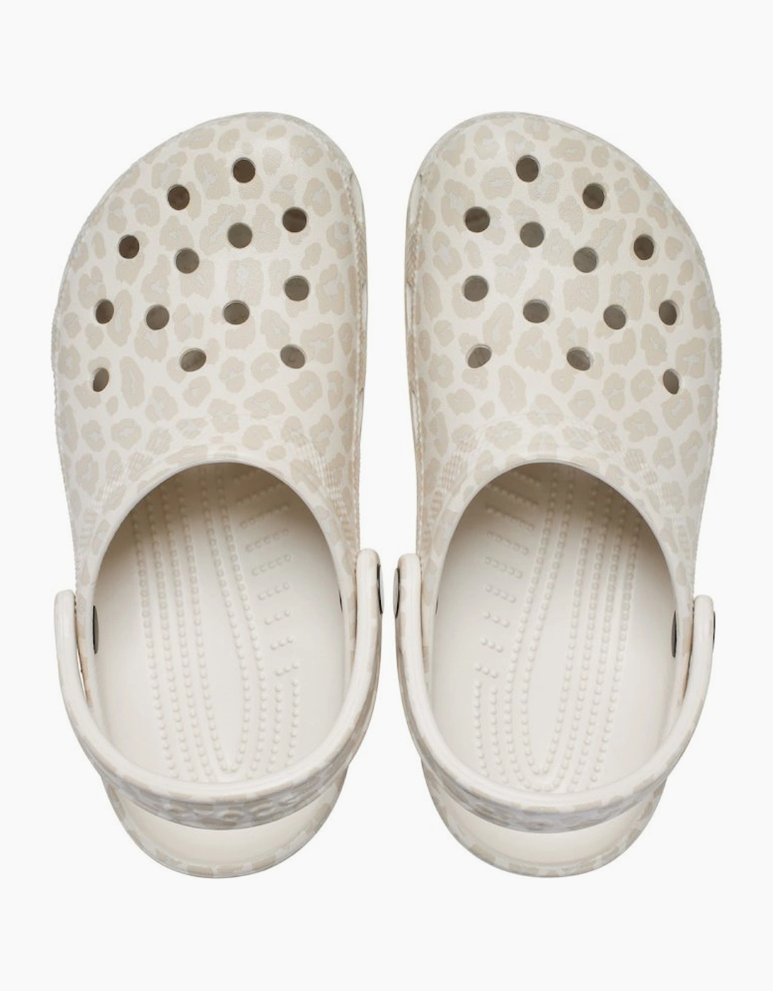 Classic Animal Womens Clogs