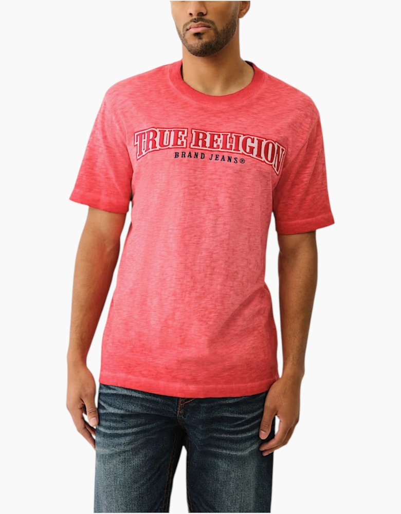 True Religion 109292 Mens T Shirts