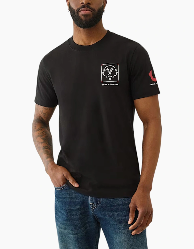 True Religion 700668 Mens T Shirts