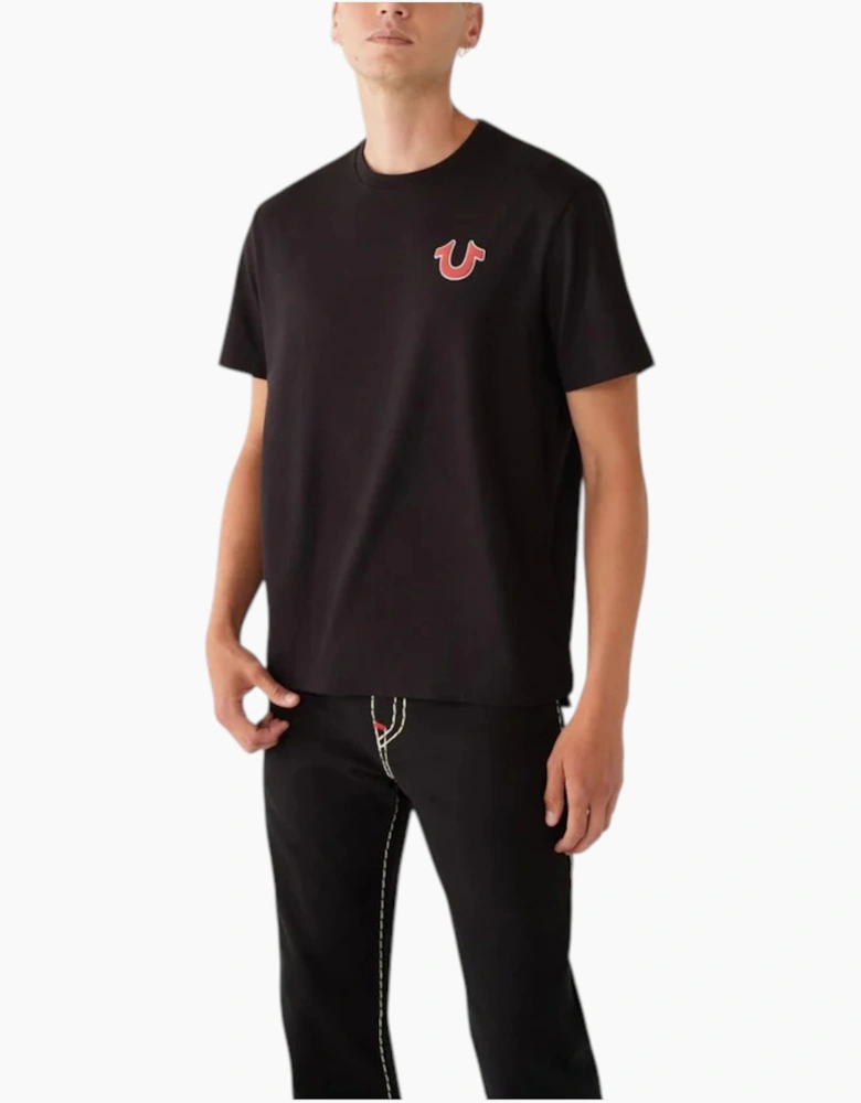 True Religion 700334 Mens T Shirts