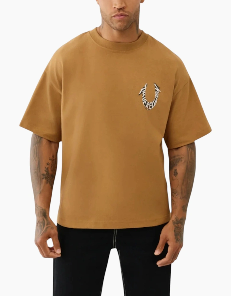True Religion 109534 Mens T Shirts