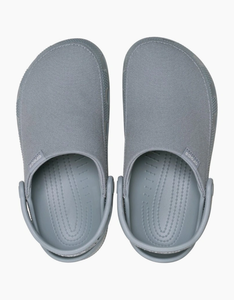 Classic Crafted Womens Clogs