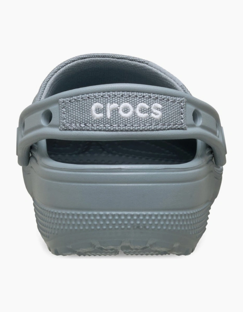 Classic Crafted Womens Clogs