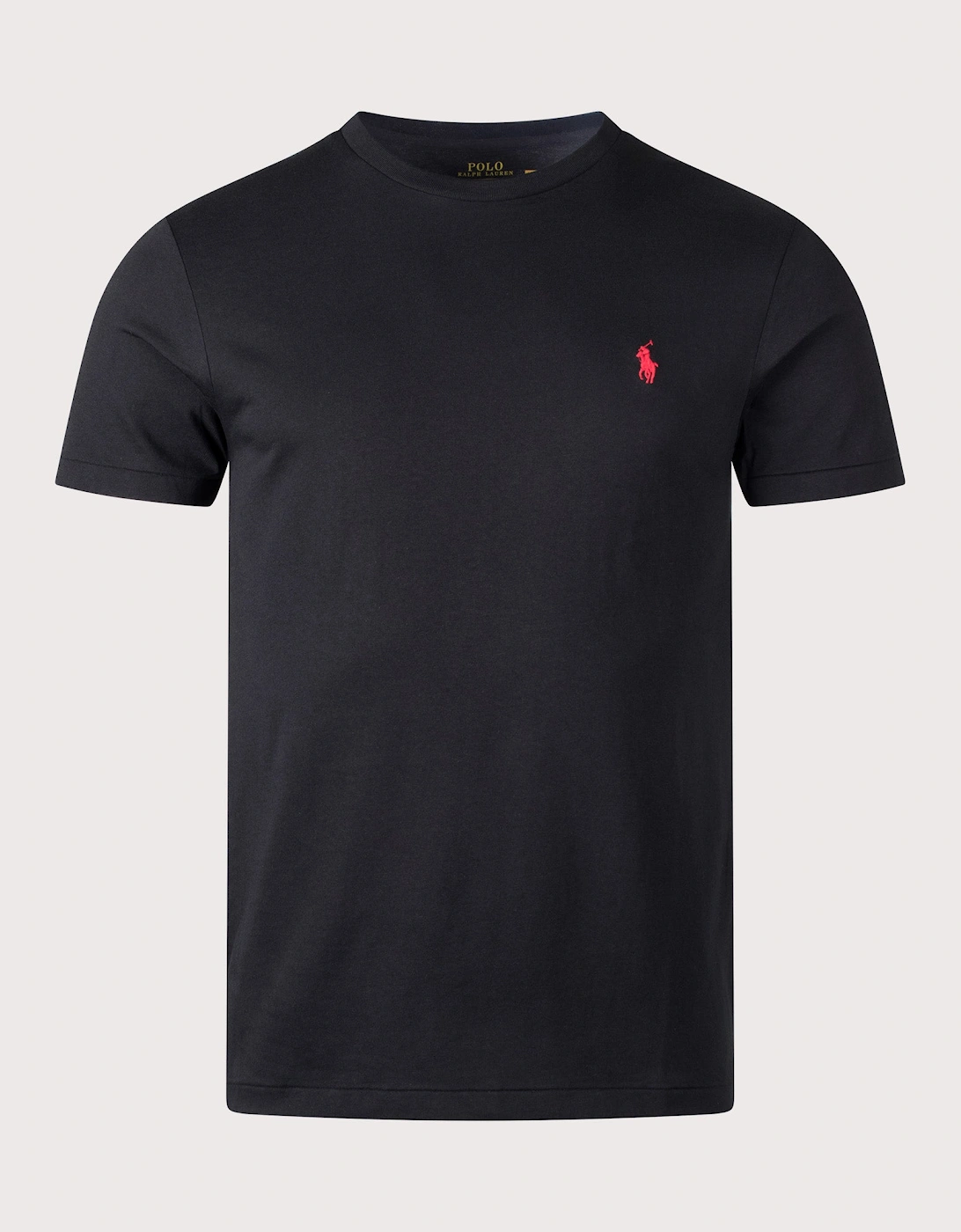 Custom Slim Fit T-Shirt