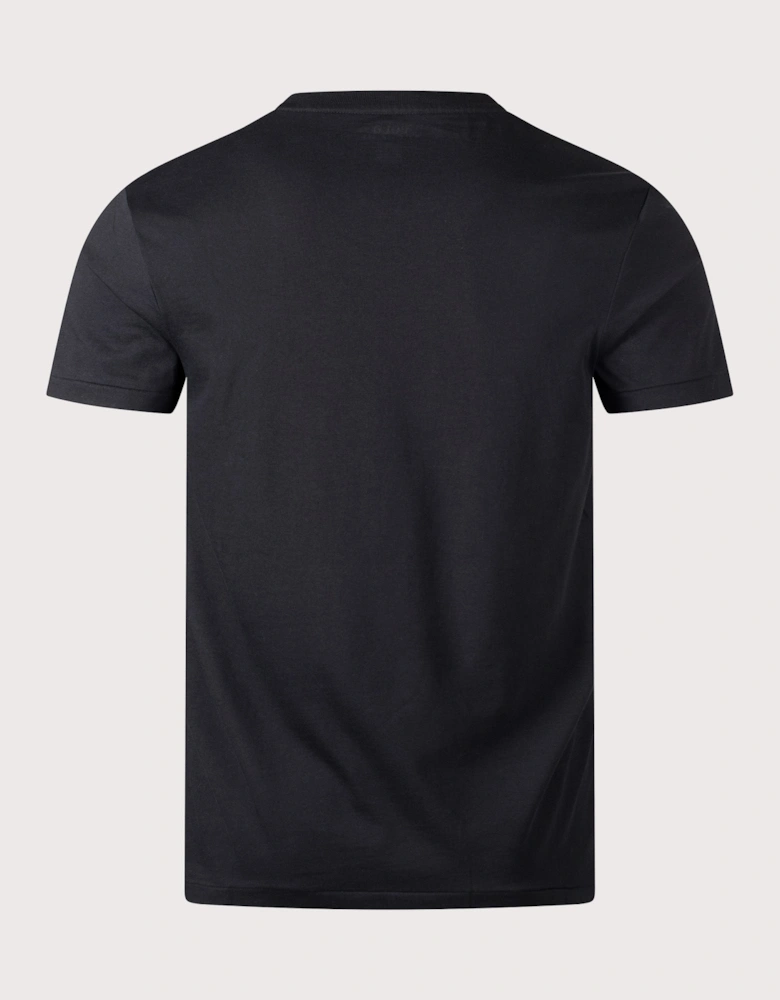 Custom Slim Fit T-Shirt