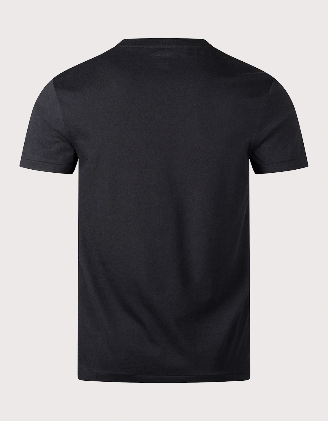 Custom Slim Fit T-Shirt
