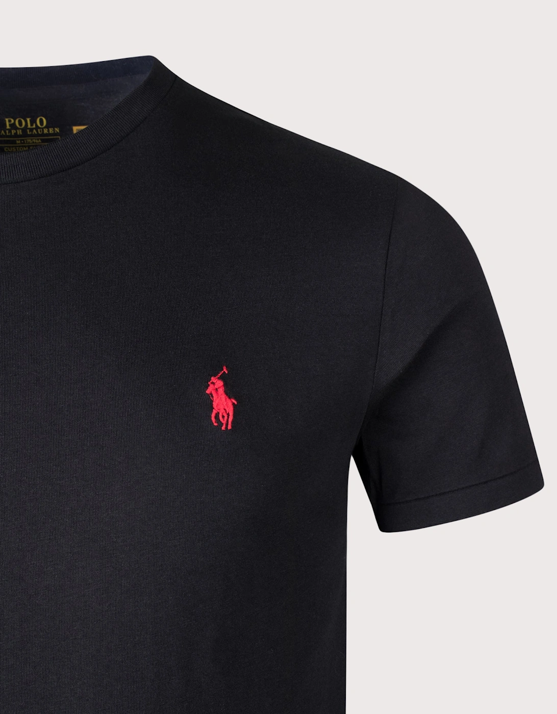 Custom Slim Fit T-Shirt