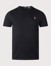 001 Polo Black